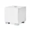 REL T5X Piano White