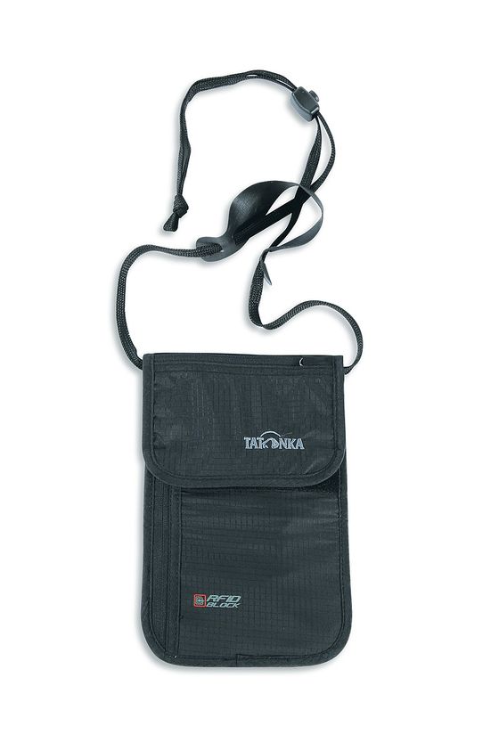 КОШЕЛЕК TATONKA SKIN NECK POUCH RFID B