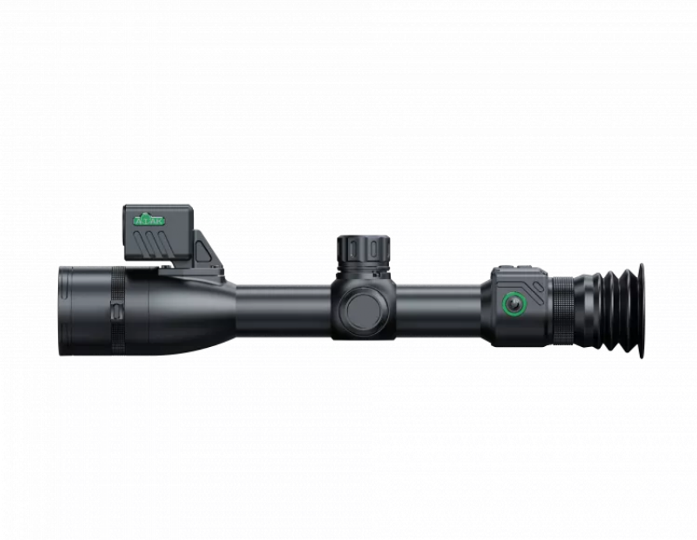Цифровой прицел ночного видения ATAK ES3T-LRF (50-850)