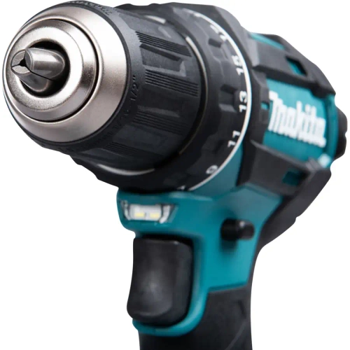 Аккумуляторная дрель-шуруповерт Makita DDF482Z