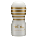 Мастурбатор Tenga Premium Original Vacuum Cup Gentle TOC-201PS