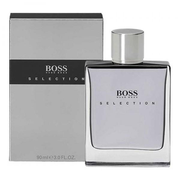 Hugo Boss Boss Selection