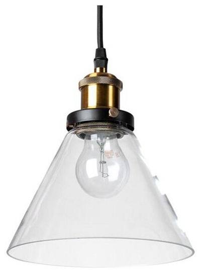 Подвесной светильник Loft it Factory Filament LOFT1123
