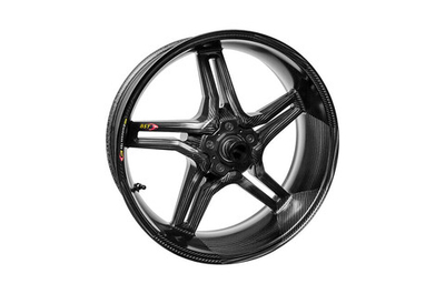 BST Диски карбоновые Star TEK 17x3.5 / 17x6.0 Aprilia RSV4 / APRC / RSV4RF / RSV4RR