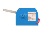 Лебедка ручная барабанная GEARSEN JHW 05400