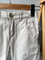 Хлопковые брюки Burberry, 110