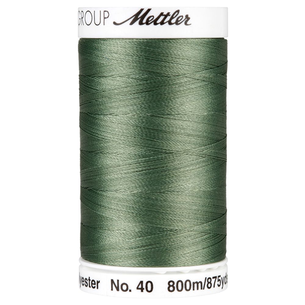 Нить вышивальная Mettler Poly Sheen #40 (800 м), 5 кат. | цв. 5552
