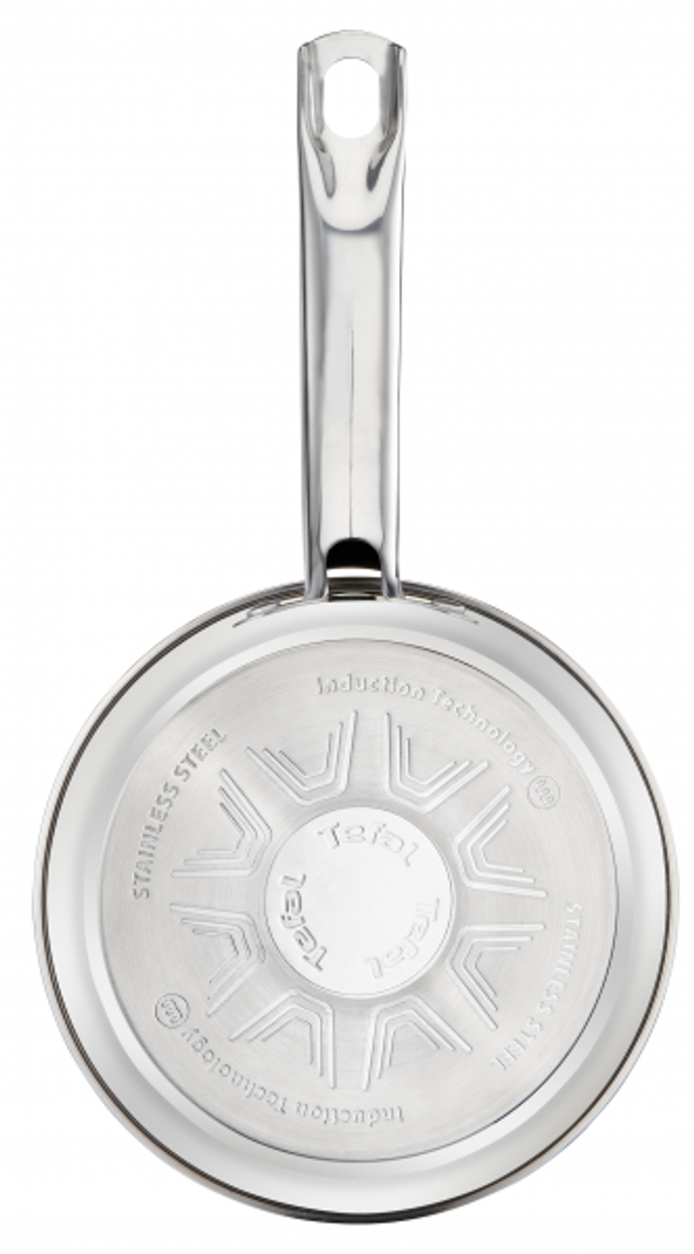 Набор посуды Tefal Intuition 16/16/20/24 см A702S863