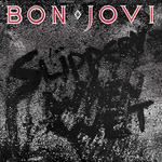Bon Jovi / Slippery When Wet (LP)