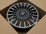КОВАНЫЕ ДИСКИ ДЛЯ LAND ROVER RANGE ROVER VOGUE L460 2023 ЛЕНД РОВЕР