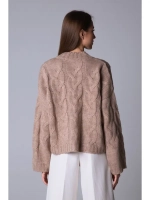 Кардиган oversize