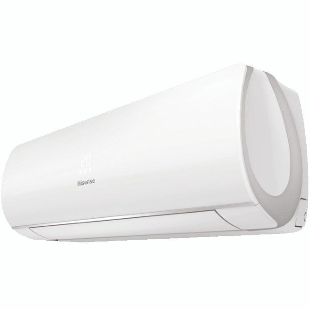 Сплит-система HISENSE LUX Design SUPER DC Inverter R32 AS-13UW4RVETS00