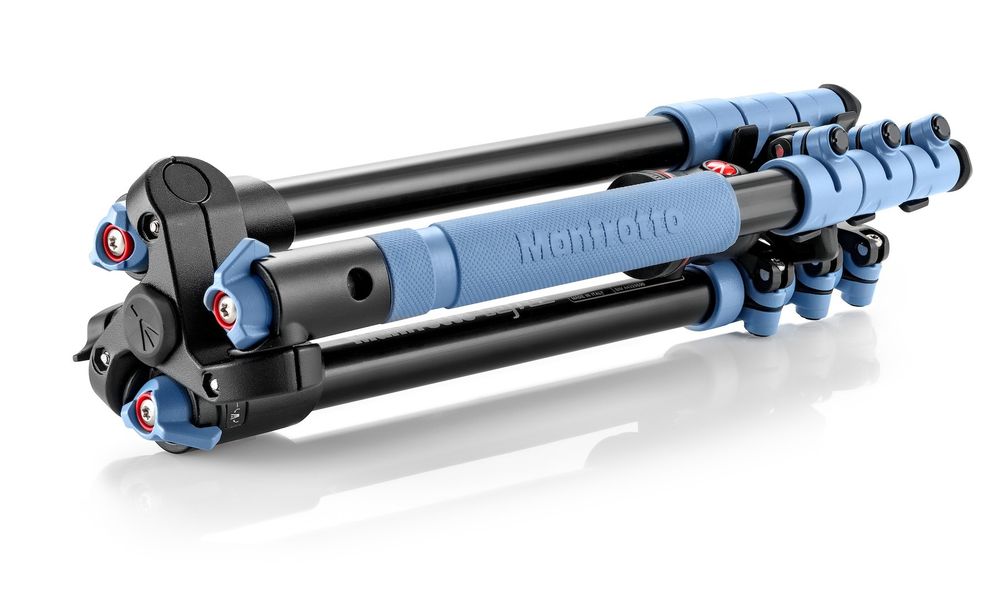 Manfrotto MKBFRA4L-BH