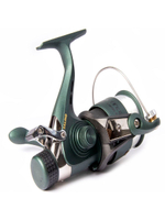 Катушка безынерционная Salmo Sniper BAITFEEDER 1 40BR блистер