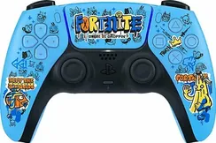 Геймпад Sony DualSense PlayStation 5 Fortnite