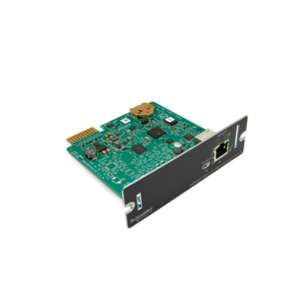 Плата управления APC AP9640