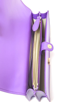 CLASSIC LOVE BAG ICON SIMPLY – violet