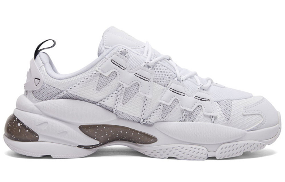 PUMA Lqd Cell Omega Density "White Red"