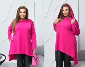 Туника УК-3840 Фабрика Моды