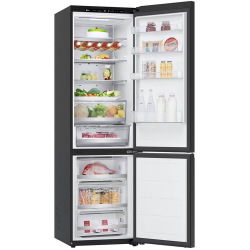 Холодильник LG GC-B509QG9M