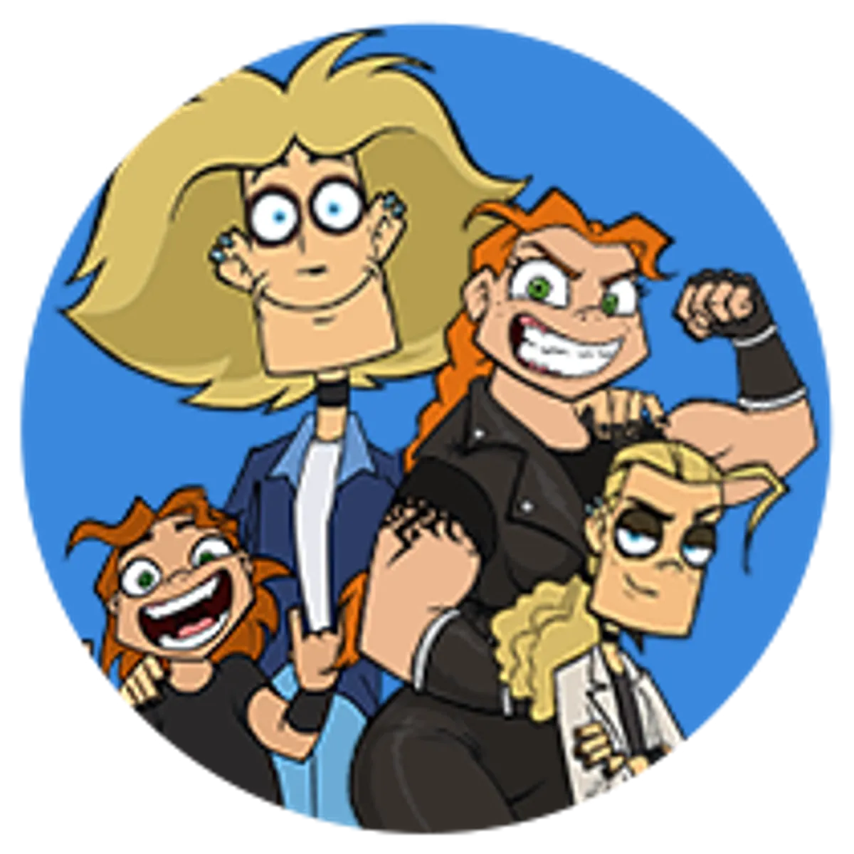 Metal Family