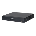 16-ти канальный пентабридный цифровой видеорегистратор WizSense DH-XVR4116HS-I/T Dahua