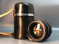 Мир-10А 3.5/28mm