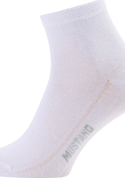 Носки Women Organic Cotton Quarter 3p MU32016-1000