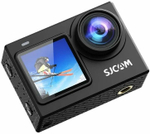 Экшн камера SJCAM Action camera SJ6 PRO, черный SJCAM-SJ6-PRO
