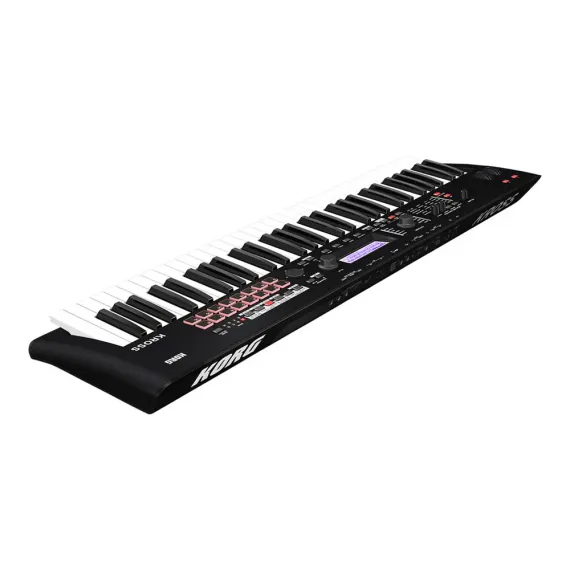Korg KROSS 2 Black