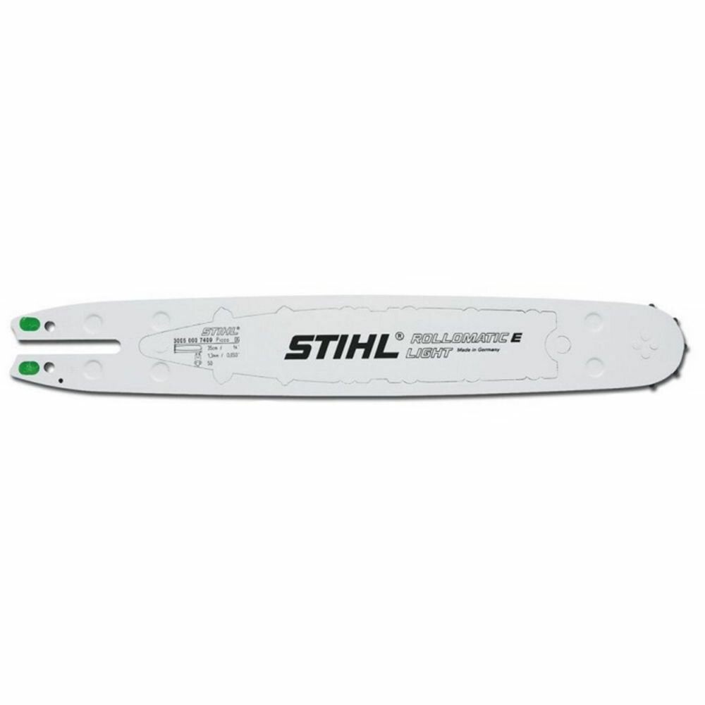 Шины для цепных пил Stihl Шина Stihl 18 325-1,6-68 3005-008-4717