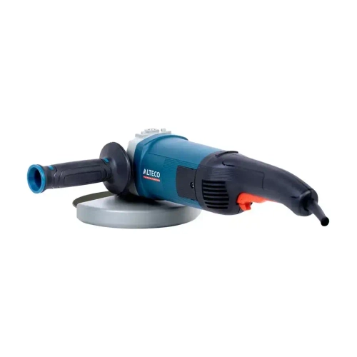 Угловая шлифмашина AGH 2000-180 HEAVY DUTY ALTECO 40943