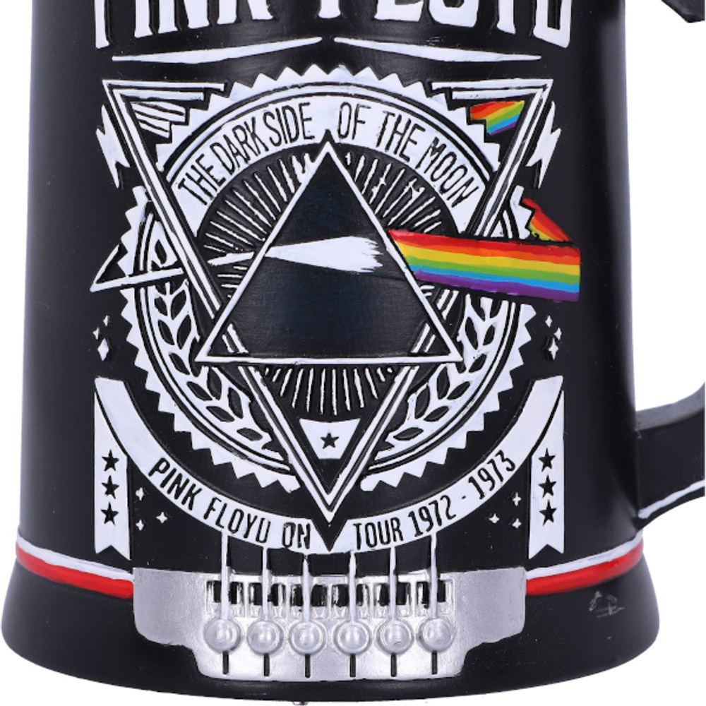 Кружка Nemesis Now Pink Floyd 600мл