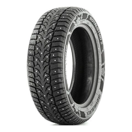 Зимняя шина шипованная Royal Black Royal Stud 2 (245/45 R20 103T)