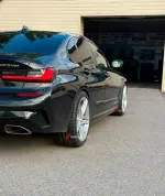 КОВАНЫЕ ДИСКИ ДЛЯ BMW 3 SERIES G20 РЕСТАЙЛИНГ M340i XDRIVE 2024 БМВ
