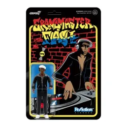 Фигурка Super7 Grandmaster Flash