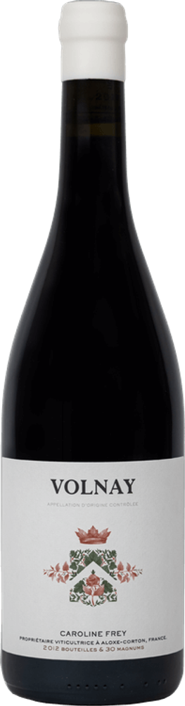 Domaine Caroline Frey, Volnay