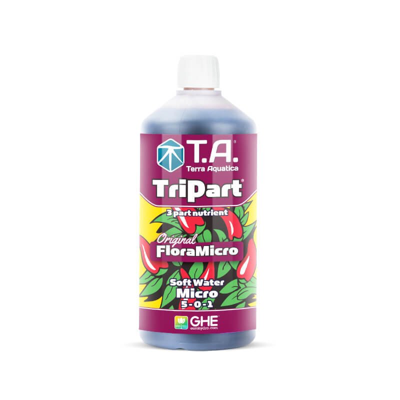 TriPart Micro SW 1 л