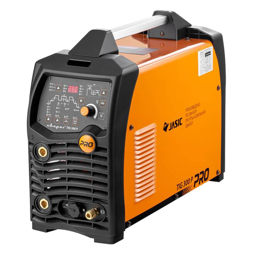 Сварочный инвертор Сварог PRO TIG 300 P (W232)