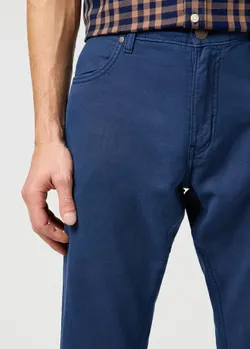 Джинсы мужские WRANGLER GREENSBORO