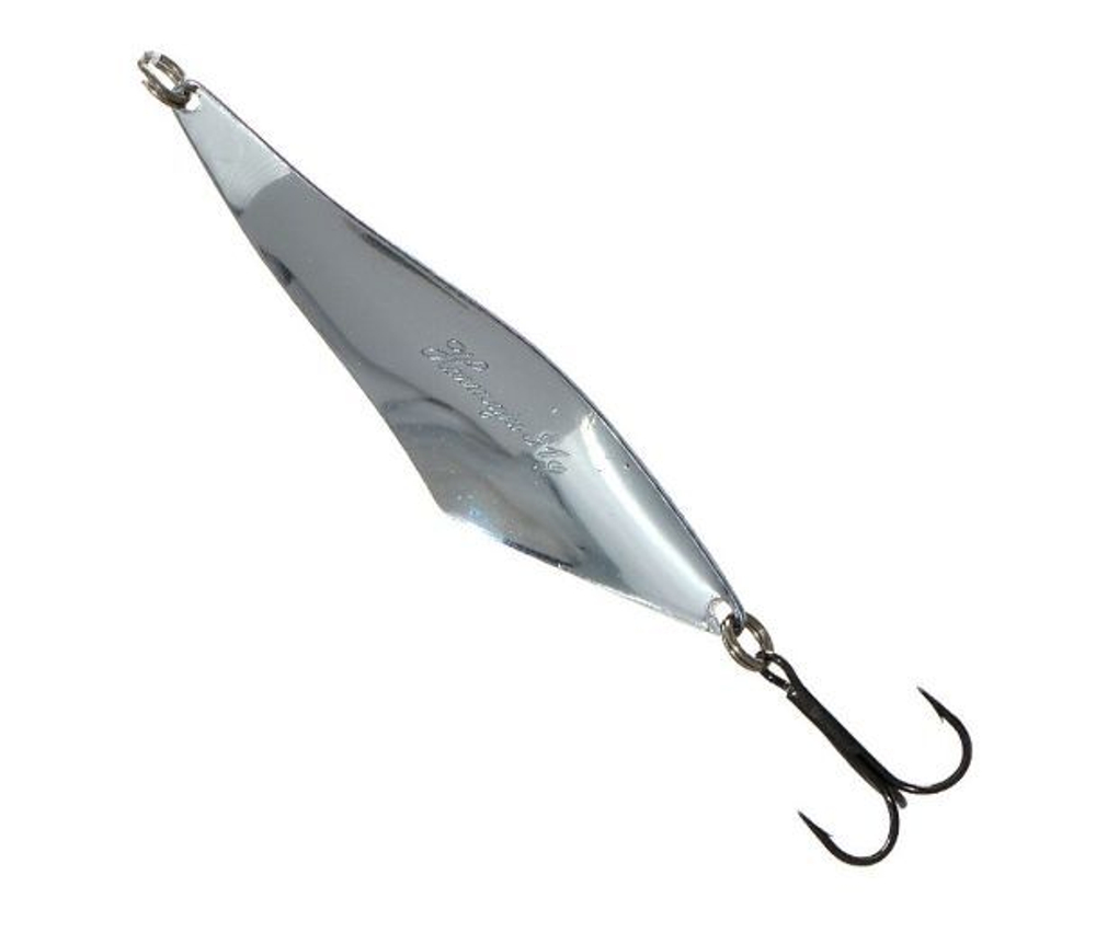 Блесна колебалка RAPALA Harmaja 18 /ROL