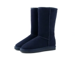 Сапоги зимние «Угги» высокие