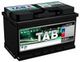 Аккумулятор TAB Motion 60 P 207875 ( 12V 60Ah / 12В 60Ач ) - фото 1