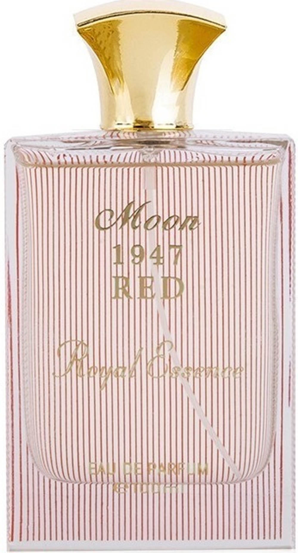 Noran Perfumes Moon 1947 Red EDP