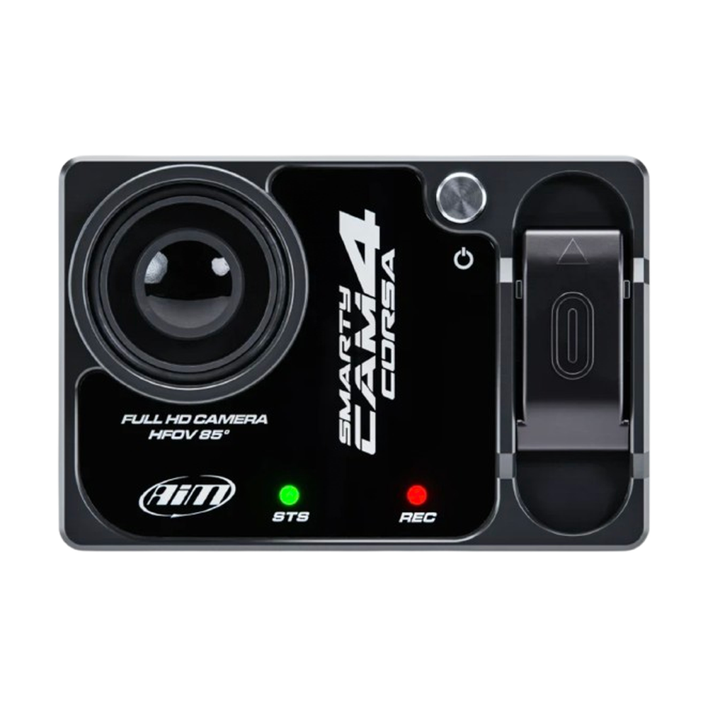 Видеокамера AIM SmartyCam 4 Corsa