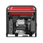 Бензиновый инверторный генератор SUNREKA G5500EAi