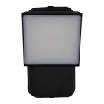 86873-9.2-001JH LED6W BK фонарь Reluce, LED