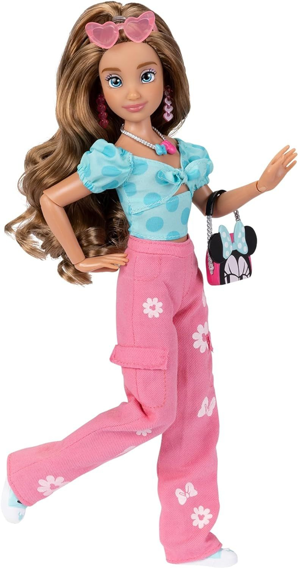 Кукла Disney ily 4EVER Minnie / Минни