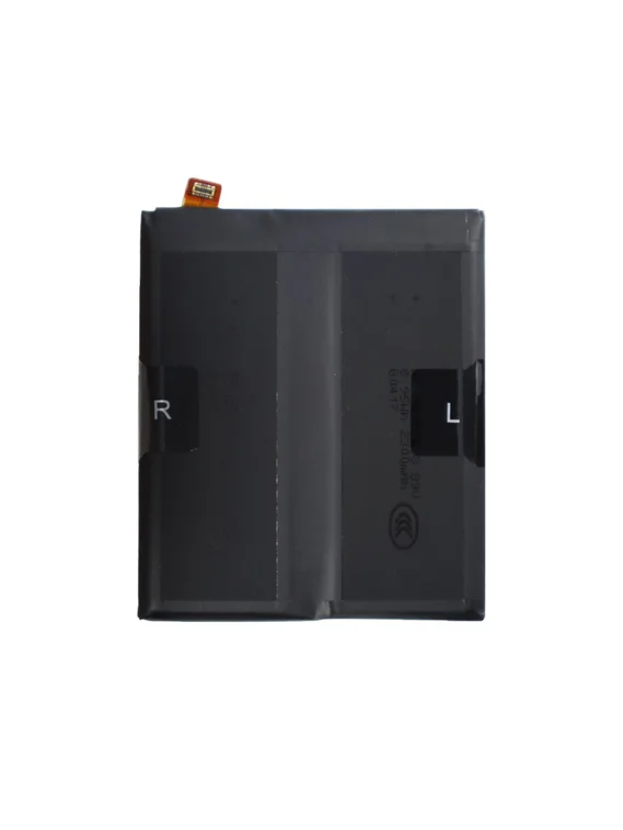 Аккумулятор для Vivo X100 5000 mAh (BA06)