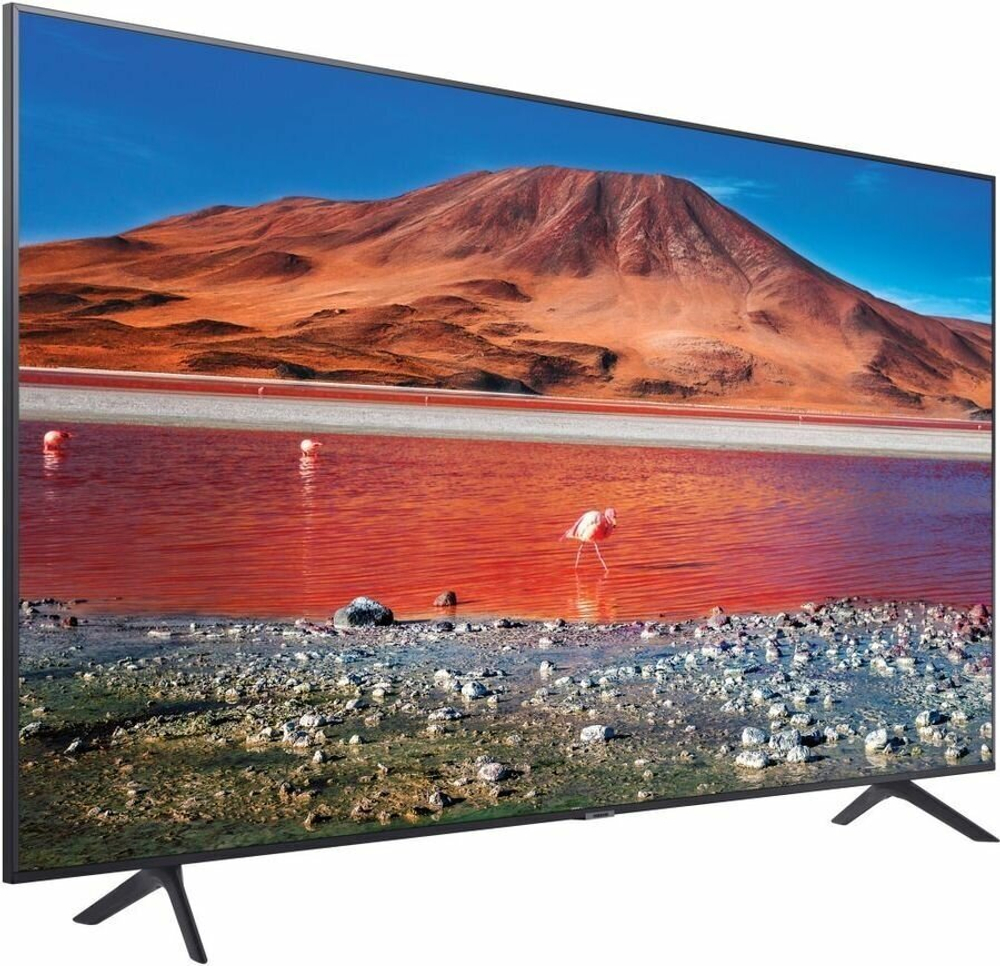 50" Samsung UE50TU7097U (2020)